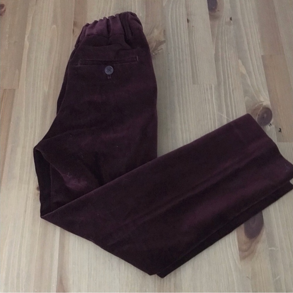 Boys dress pants NWOT Size 8 - Picture 2 of 3